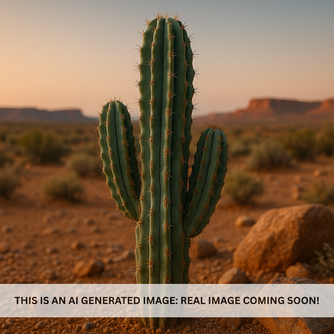 Night-blooming Cereus