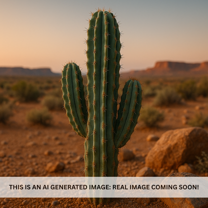 Night-blooming Cereus