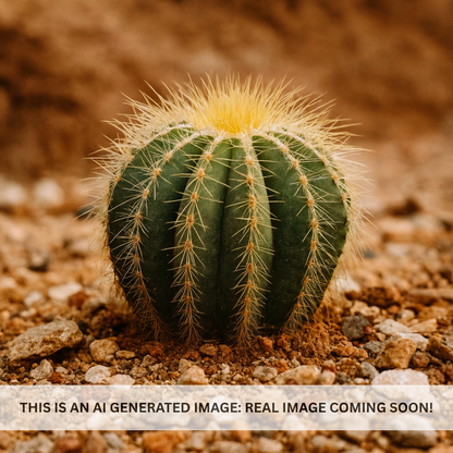 Notocactus magnificus