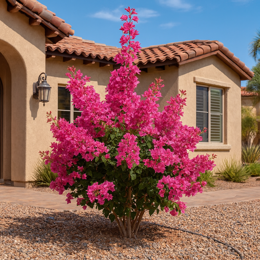 'Oh My My' Bougainvillea