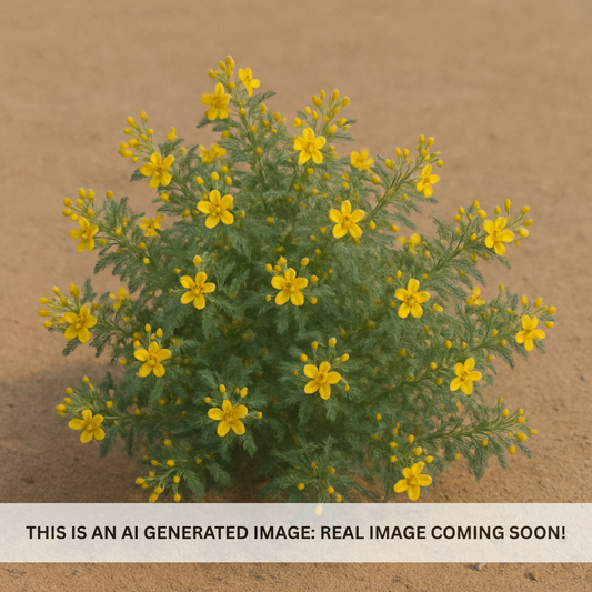 Outback Cassia