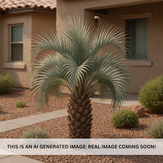 Pindo Palm