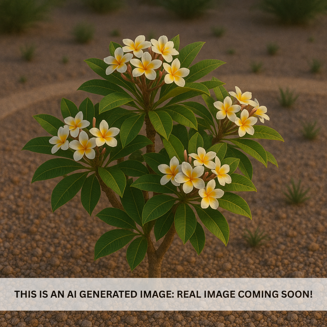 Plumeria