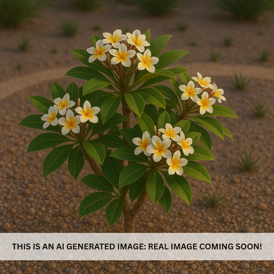 Plumeria