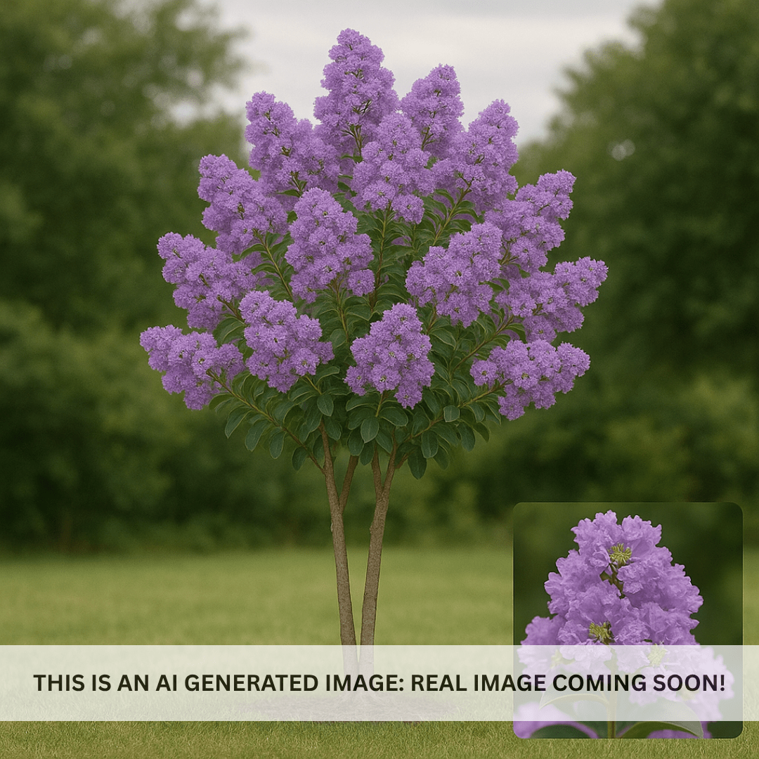 tree form lavender Buy Purple Crape Myrtle Tree Phoenix | Lagerstroemia