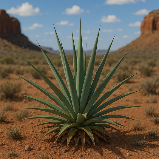 Sisal Agave