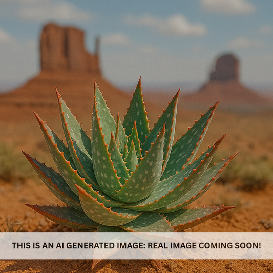 Soap Aloe