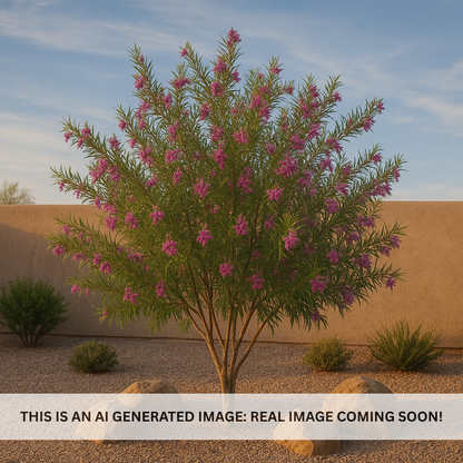 Sweet Bubba Desert Willow