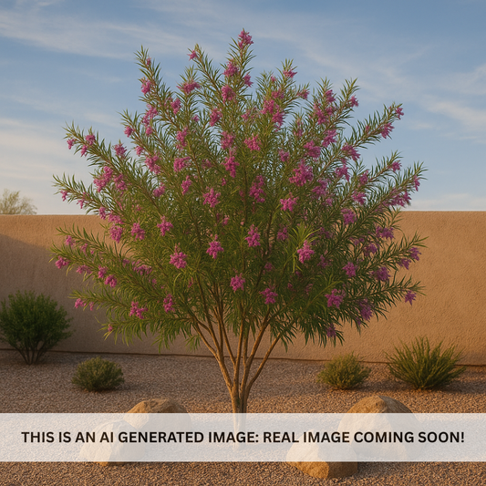 Sweet Bubba Desert Willow