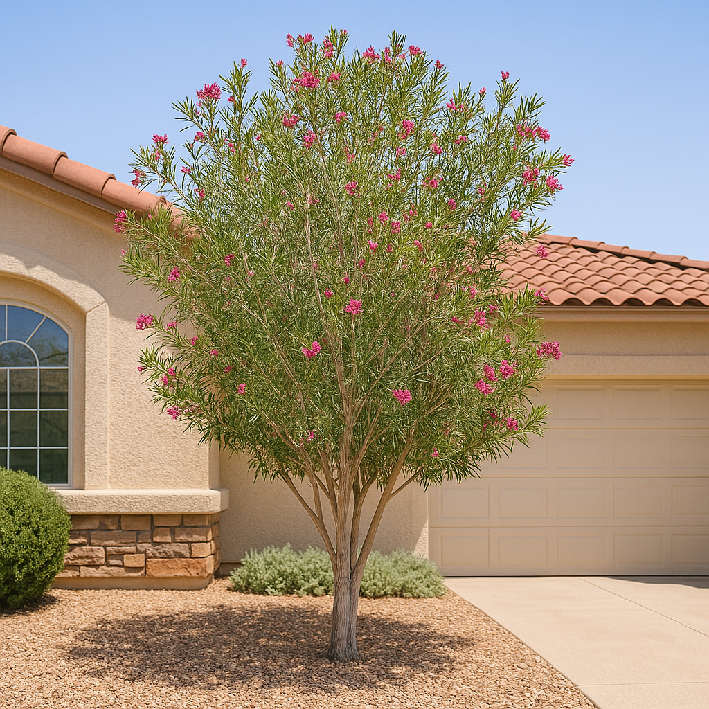 Sweet Bubba Desert Willow