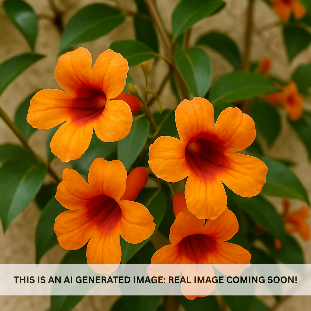 Tangerine Beauty Cross Vine Espalier