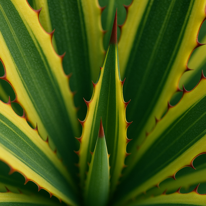 Variegated Lophantha