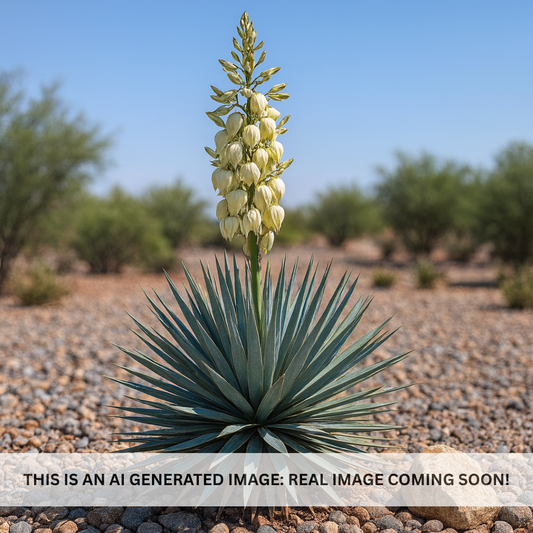 Yucca Silver Anniversary